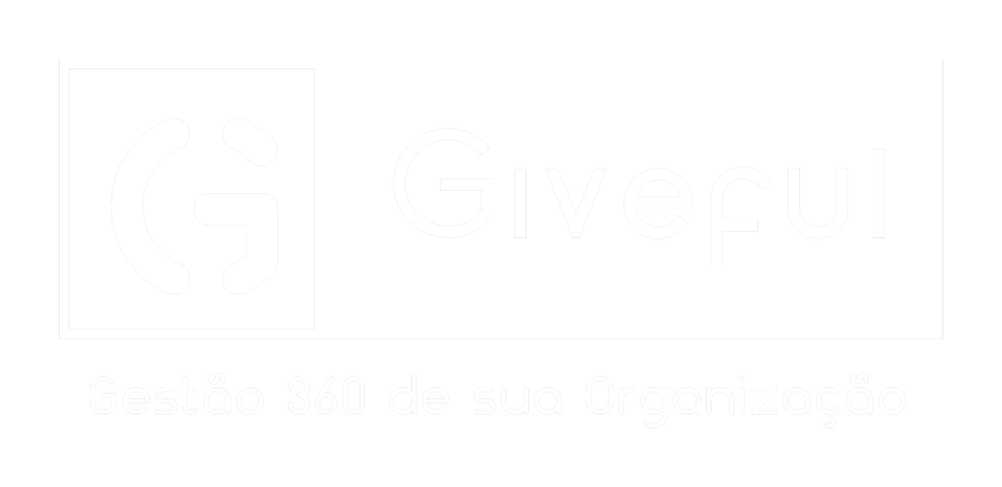 GIVEFUL logo